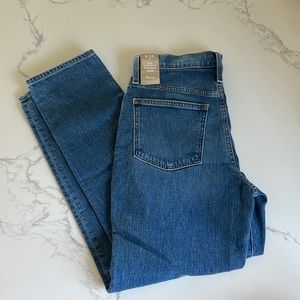 Madewell Perfect Vintage Jeans Sz 28